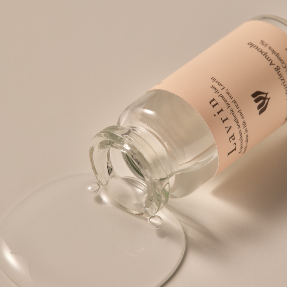 LAVRIN Hydro Moisturizing Ampoule - coming soon - Image 4