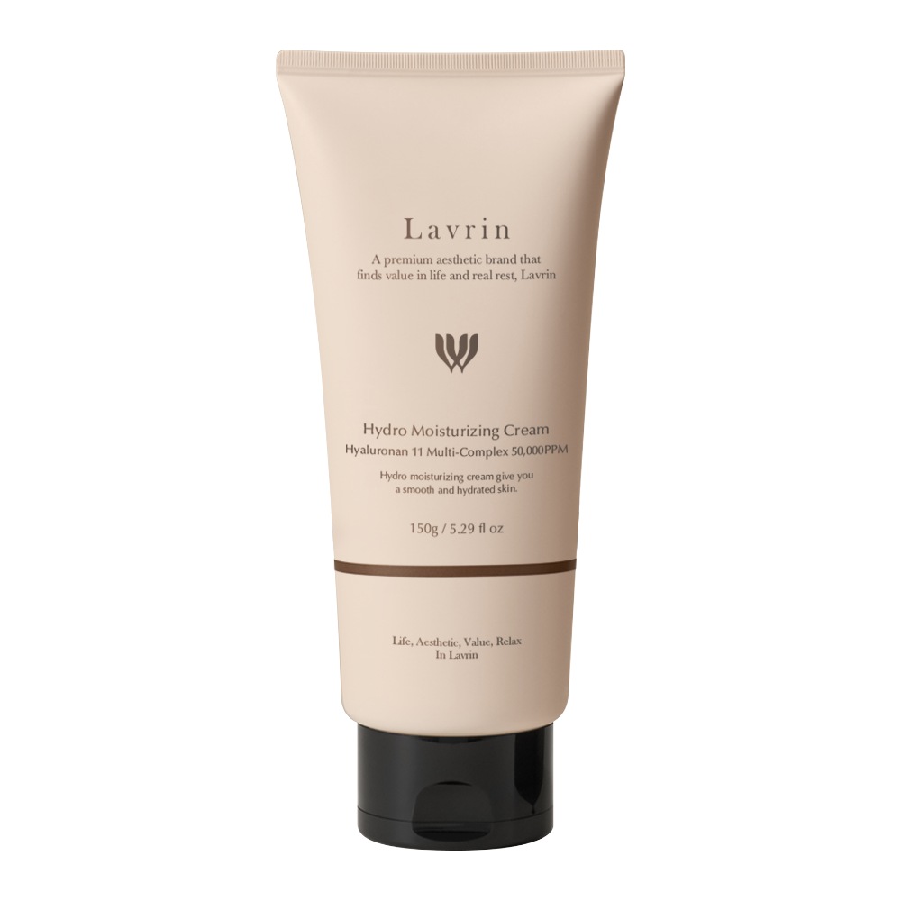 (Uvádzacia cena) - LAVRIN Hydro Moisturizing Cream – Obrázok 3