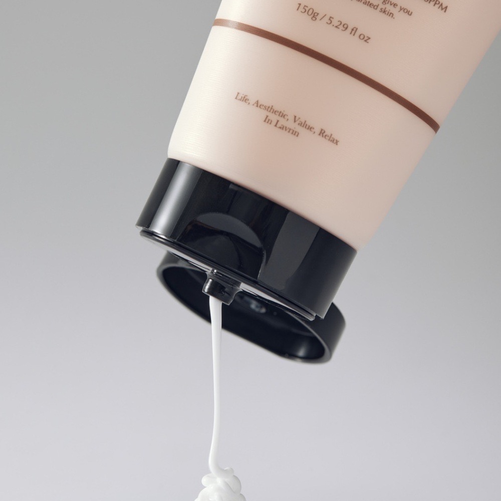 (Uvádzacia cena) - LAVRIN Hydro Moisturizing Cream – Obrázok 2